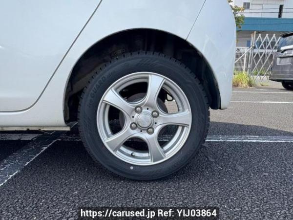 Used 2013 AT toyota pixis-epoch LA300A Image[33]