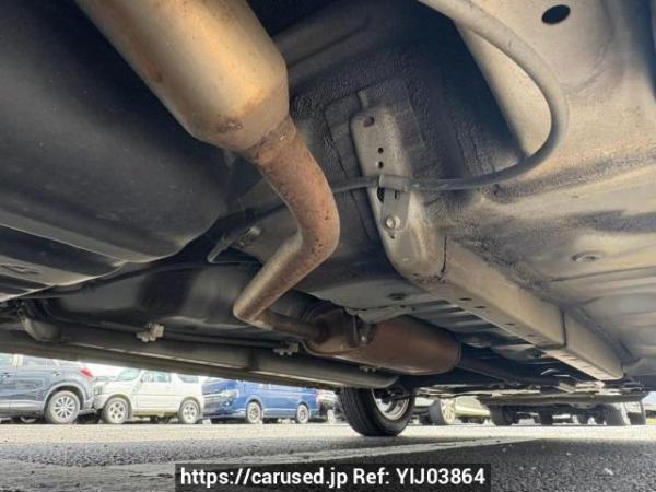 Used 2013 AT toyota pixis-epoch LA300A Image[37]