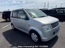 Mitsubishi eK Wagon H82W