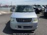 Used 2010 AT mitsubishi ek-wagon H82W Image[1]