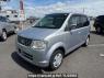 Used 2010 AT mitsubishi ek-wagon H82W Image[2]
