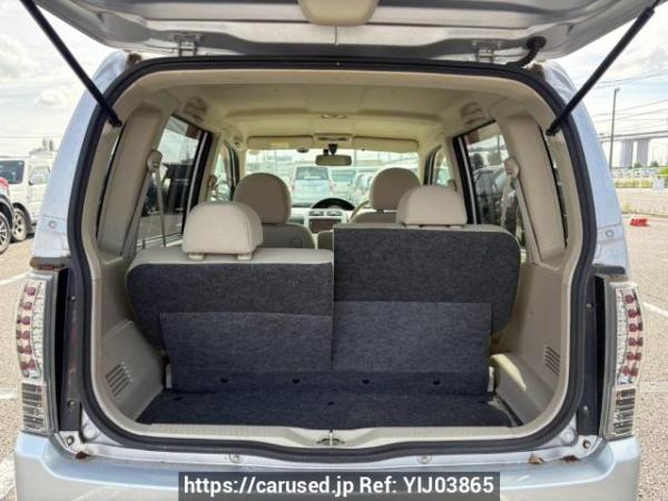 Used 2010 AT mitsubishi ek-wagon H82W Image[8]