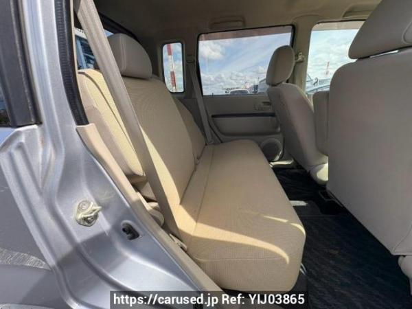 Used 2010 AT mitsubishi ek-wagon H82W Image[14]
