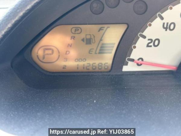 Used 2010 AT mitsubishi ek-wagon H82W Image[22]