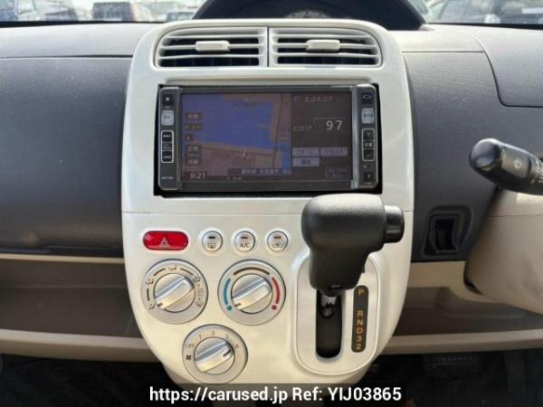 Used 2010 AT mitsubishi ek-wagon H82W Image[23]