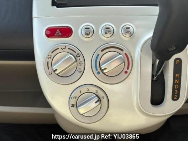 Used 2010 AT mitsubishi ek-wagon H82W Image[25]