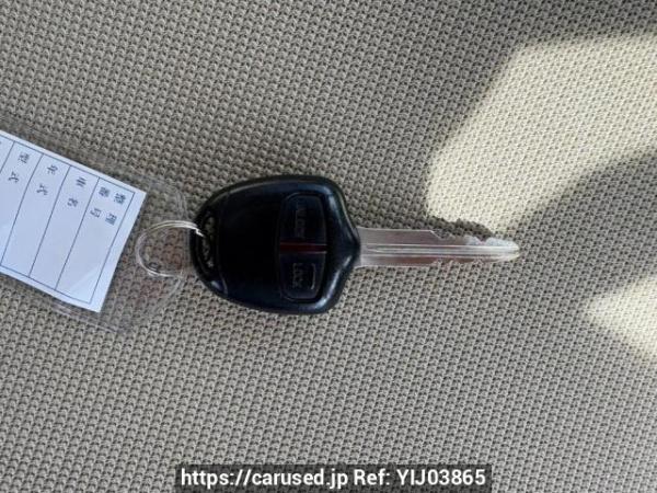 Used 2010 AT mitsubishi ek-wagon H82W Image[29]