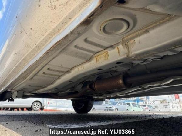 Used 2010 AT mitsubishi ek-wagon H82W Image[34]