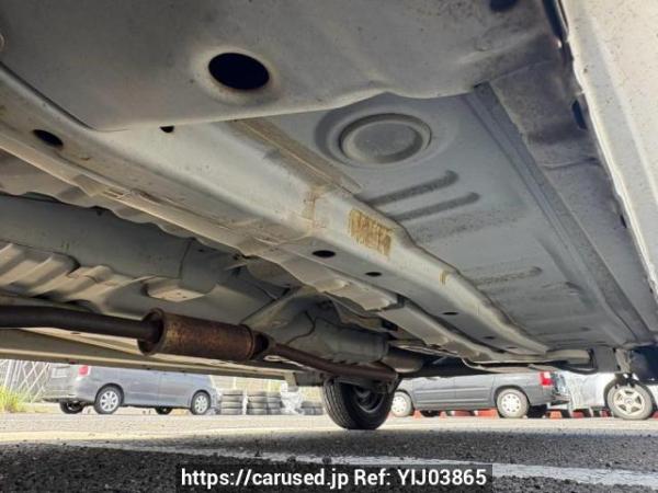 Used 2010 AT mitsubishi ek-wagon H82W Image[35]