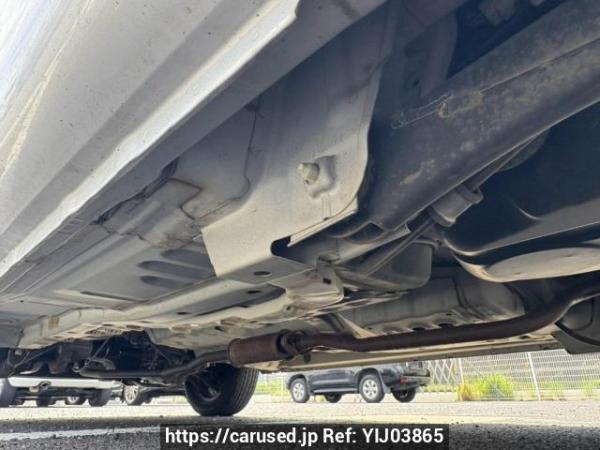 Used 2010 AT mitsubishi ek-wagon H82W Image[36]