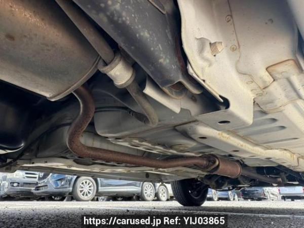 Used 2010 AT mitsubishi ek-wagon H82W Image[37]