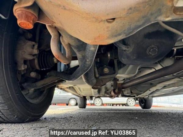 Used 2010 AT mitsubishi ek-wagon H82W Image[38]