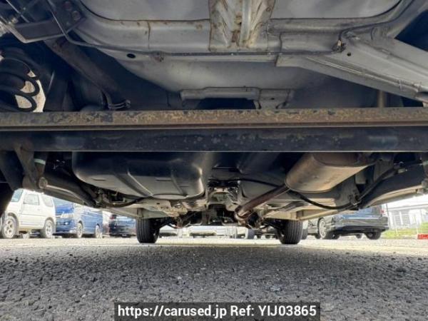 Used 2010 AT mitsubishi ek-wagon H82W Image[41]