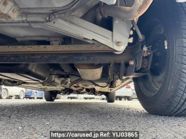 Used 2010 AT mitsubishi ek-wagon H82W Image[42]