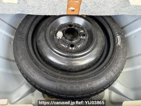 Used 2010 AT mitsubishi ek-wagon H82W Image[43]