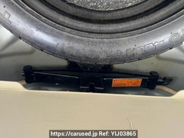 Used 2010 AT mitsubishi ek-wagon H82W Image[45]