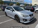 Subaru Impreza Sports GP6