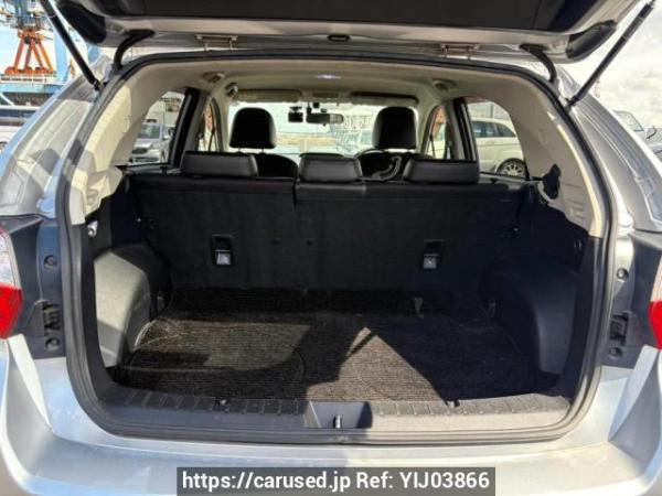 Used 2012 AT subaru impreza-sports GP6 Image[8]