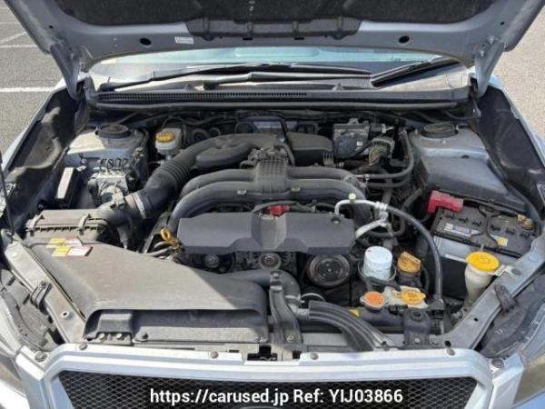 Used 2012 AT subaru impreza-sports GP6 Image[9]