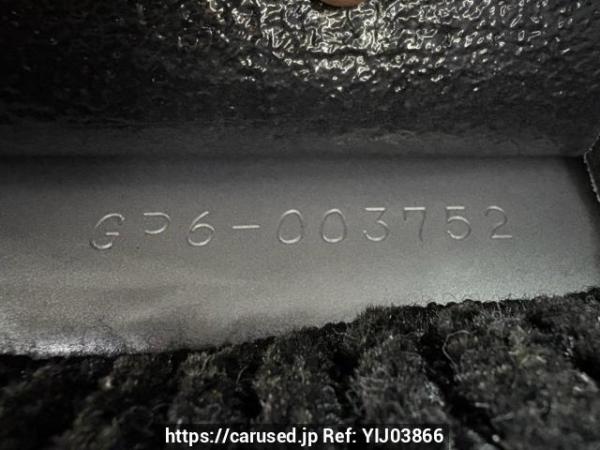 Used 2012 AT subaru impreza-sports GP6 Image[11]