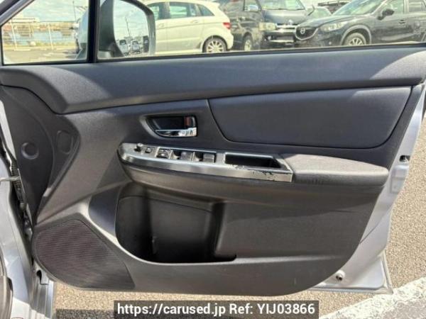 Used 2012 AT subaru impreza-sports GP6 Image[16]