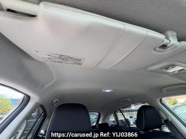 Used 2012 AT subaru impreza-sports GP6 Image[17]