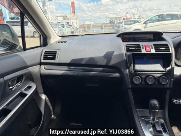 Used 2012 AT subaru impreza-sports GP6 Image[19]