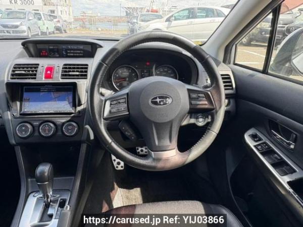 Used 2012 AT subaru impreza-sports GP6 Image[20]