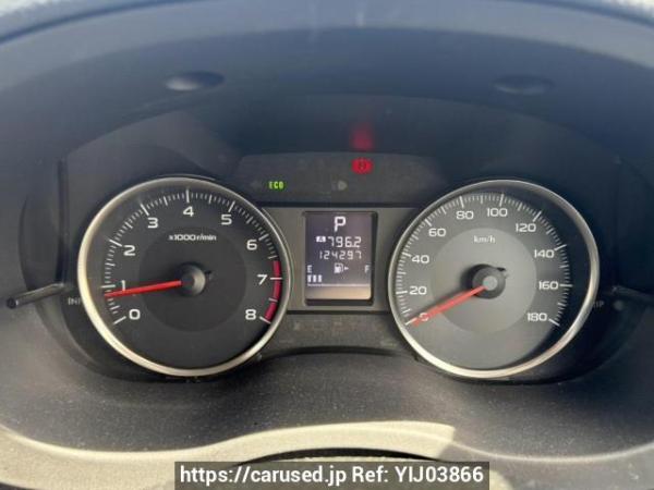 Used 2012 AT subaru impreza-sports GP6 Image[21]