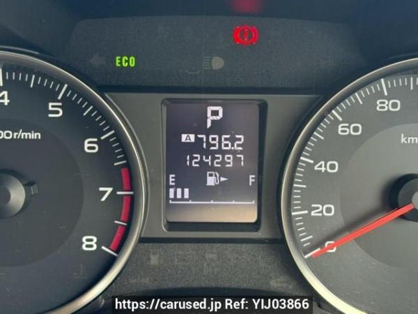Used 2012 AT subaru impreza-sports GP6 Image[22]