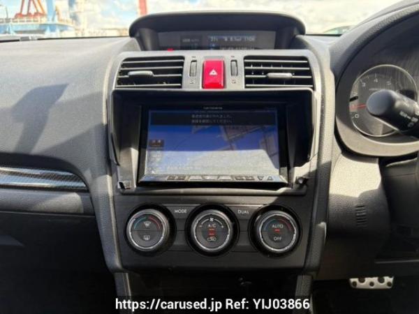 Used 2012 AT subaru impreza-sports GP6 Image[23]
