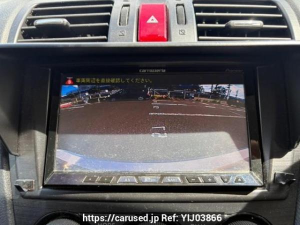 Used 2012 AT subaru impreza-sports GP6 Image[25]