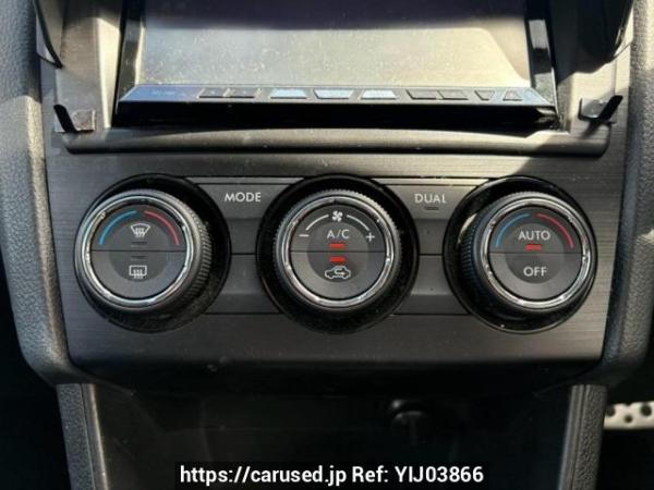 Used 2012 AT subaru impreza-sports GP6 Image[26]