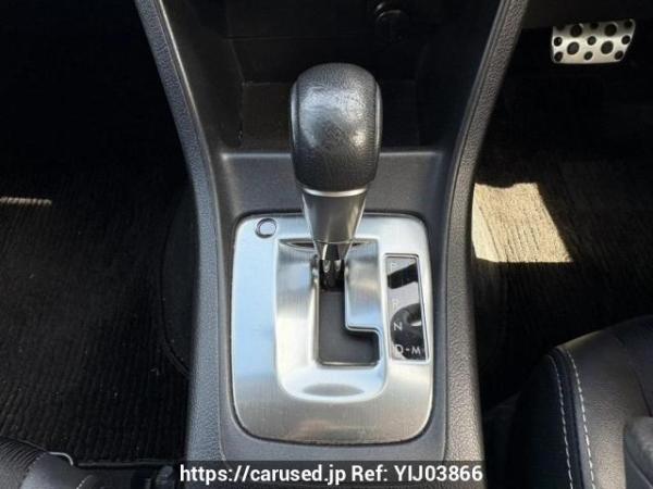 Used 2012 AT subaru impreza-sports GP6 Image[27]