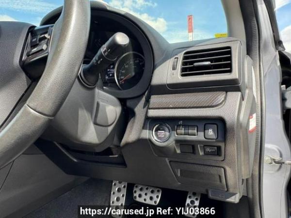 Used 2012 AT subaru impreza-sports GP6 Image[29]