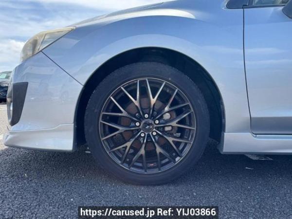 Used 2012 AT subaru impreza-sports GP6 Image[31]