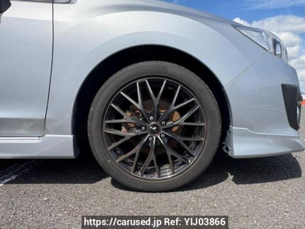 Used 2012 AT subaru impreza-sports GP6 Image[32]
