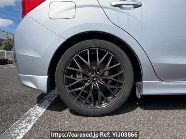 Used 2012 AT subaru impreza-sports GP6 Image[33]
