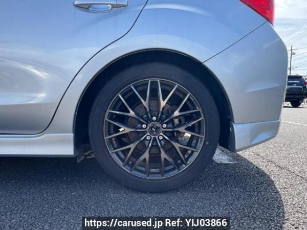 Used 2012 AT subaru impreza-sports GP6 Image[34]
