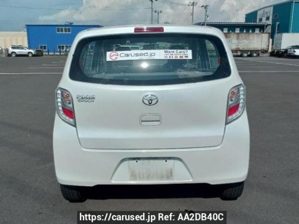 Used 2015 AT toyota pixis-epoch LA300A Image[5]