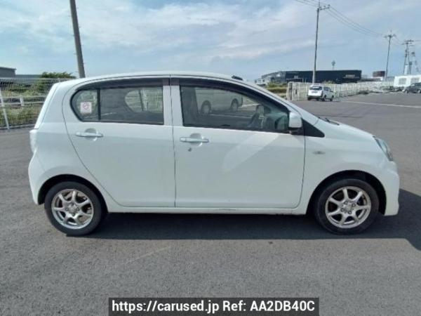 Used 2015 AT toyota pixis-epoch LA300A Image[7]