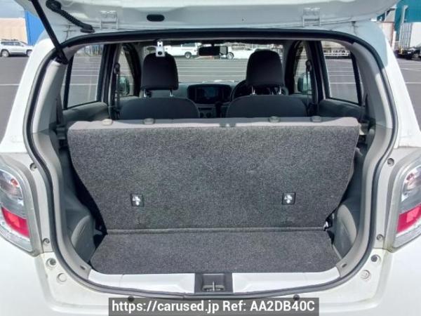 Used 2015 AT toyota pixis-epoch LA300A Image[8]