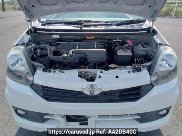 Used 2015 AT toyota pixis-epoch LA300A Image[9]