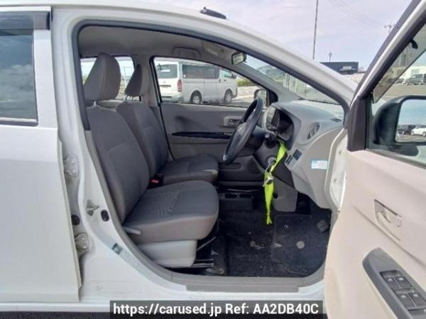 Used 2015 AT toyota pixis-epoch LA300A Image[12]