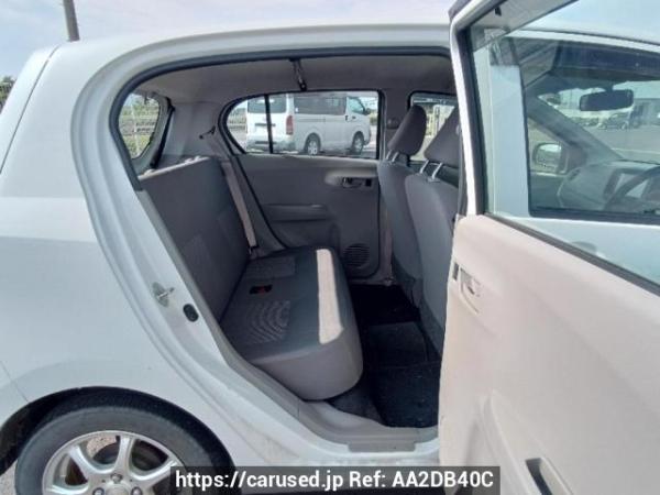 Used 2015 AT toyota pixis-epoch LA300A Image[14]