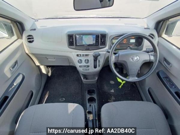 Used 2015 AT toyota pixis-epoch LA300A Image[16]