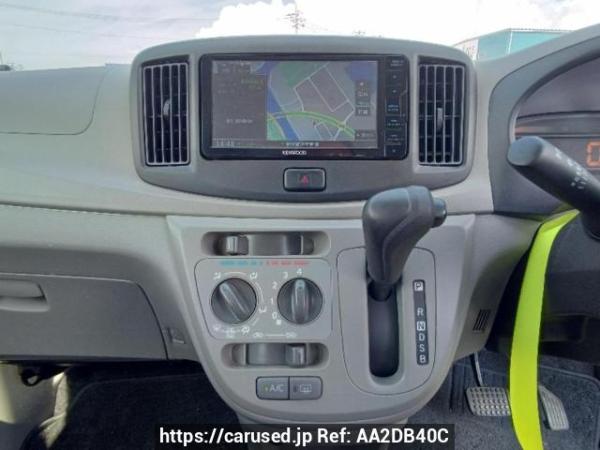 Used 2015 AT toyota pixis-epoch LA300A Image[18]