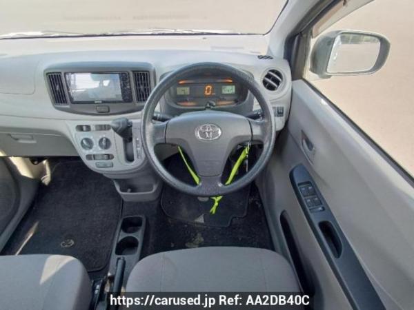 Used 2015 AT toyota pixis-epoch LA300A Image[19]