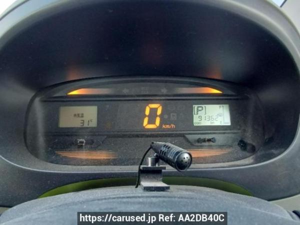 Used 2015 AT toyota pixis-epoch LA300A Image[20]