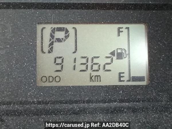 Used 2015 AT toyota pixis-epoch LA300A Image[21]